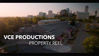 VCE Productions Property Reel