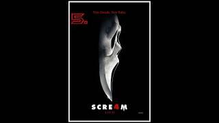 Every scream movie ranked #edit #movie #ranking #scream