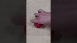 #apple #Spinning #fruit #shorts