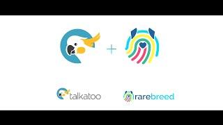 Talkatoo Partners With Rarebreed Veterinary Partners To Get Veterinarians Home on Time