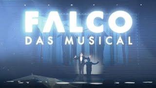 FALCO - DAS MUSICAL Trailer 2017/2018