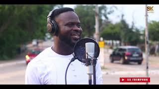 SK FRIMPONG STEP-OUT SERIES VOL. 3    (MY TRUST  IS IN THE LORD)