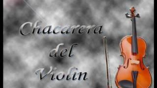 Chacarera del Violin