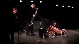 FIM - network improvisation: Duo fatale meets Iwan Gunawan