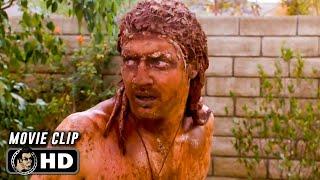 ENCINO MAN Clip - "Unfrozen" (1992) Brendan Fraser