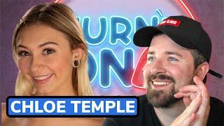 Nine French Guys & Chloe Temple!! Ep. 1 TURND ON