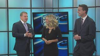 Nittany Nation Gameday Full Show 10-12