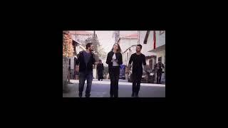 Selin Komiser ️‍ | Arka Sokaklar