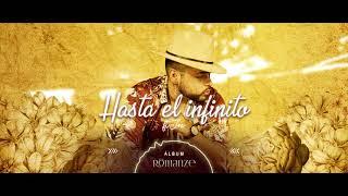 Mr. Don - Hasta El Infinito feat Sencillamente Joe (Visualizer)