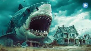 HOUSE SHARK  Exclusive Full Action Sci-Fi Movie  English HD 2024