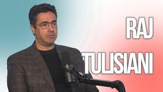 Raj Tulisiani: The Sword of Truth! | Episode 1