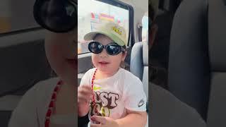 CHLOE BISA LO MAKE TUSUK GIGI