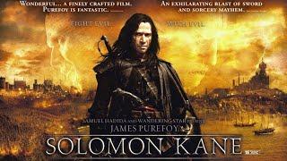 Solomon Kane (2009) Movie || James Purefoy, Max von Sydow, Rachel Hurd-Wood || Review and Facts