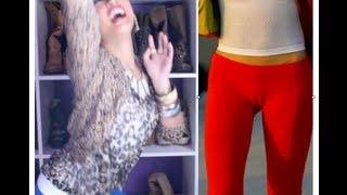 What Not To Wear!