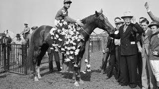 Whirlaway - Documentary