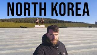 Inside North Korea After 5 Years of Isolation