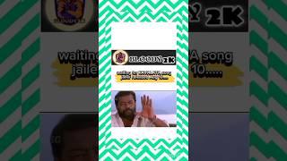 #trending #comedy #tamana #rajinikanth #kavalaya #bgmi #Bloody2K #Shorts
