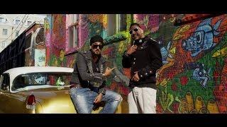 Tensionah | DjNAV | Full Official Music Video