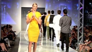 Phoenix Fashion Week: Friday, October 5th 2012 Recap