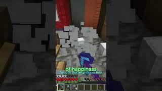 Joel gets creepy mail from Iskall?!? #minecraft #hermitcraft #gaming #funny #smallishbeans #iskall85