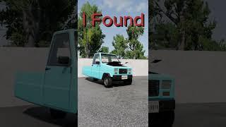 Now We Can Fix Your Car! #beamng #beam #beamngdrive #funny #crash #crashes #gaming #yt #shorts