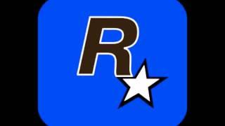 GTA Vice City Rockstar North Logo Theme Song