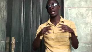 Mike dee & Ragga Mountain - Abakyakaze