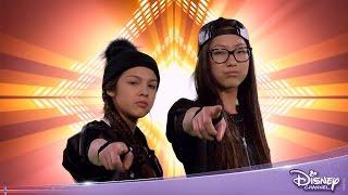 Bizaardvark | Musikkvideo: The comeback song - Disney Channel Norge