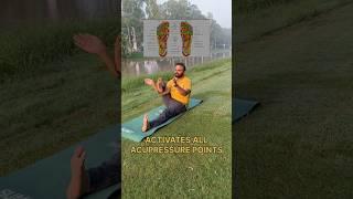#acupressure #acupuncture #therapy #yoga #immunity #health #body #healthy #lifestyle #shortvideo