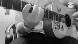 Duhaisam - K.Hminga Guitar Cover #mizohla