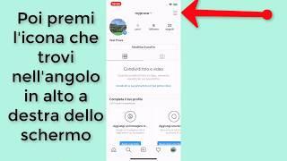 Come Eliminare Account Instagram