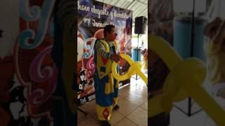 Jansolin show