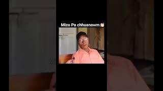 Herlum leh lawk ang  #mizo #funyvideo