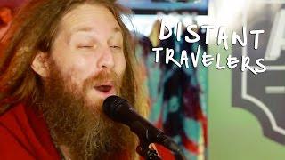 MIKE LOVE - "Distant Travelers" (Live from California Roots 2015) #JAMINTHEVAN