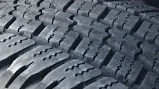 Tires will change your trucks ball game