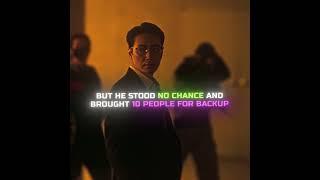 YOU CANT BEAT NAM GI-SEOK| Mercy For None #shorts
