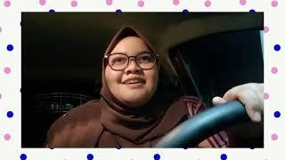 Activity 3: Ice Breaking Speech (AUNI BATRISYIA BT RAZILAN 2021120285 HM 2413C)
