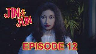 Jin dan Jun Episode 12 Kunti