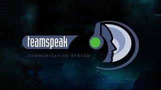 TeamSpeak3 Türkçe Yapma (Ses Dahil) Nasıl Yapılır | Sesli Anlatım (Yeni) 2017