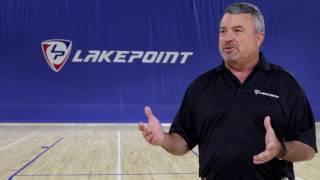 Welcome to LakePoint Champions Center HD