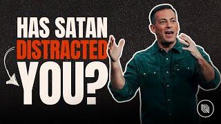 Overcome Spiritual Apathy | Pastor Josh Howerton