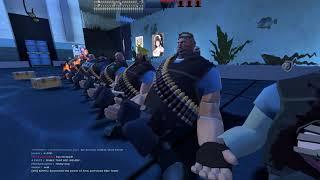 TF2 - See Tinh Dance (TikTok)