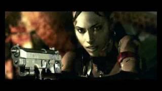 Resident Evil 5 BRASIL- capitulo 2-2