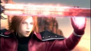 Dance With the Devil  AMV Final Fantasy VII