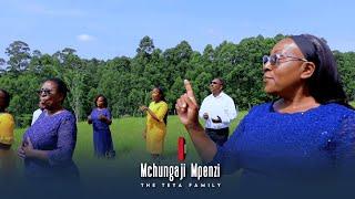 Teya Family | Mchungaji Mpenzi (Official Video) | Vine Media
