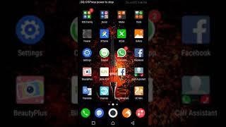 INFINIX HOT 5 LATEST UPDATE: HOW TO UPGRADE YOUR INFINIX HOT 5 TO THE LATEST UPDATE