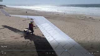 Klingberg Wing MkII Ultralight Glider - 1st Flights - Long Version - Full, Detailed, Analysis