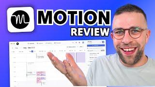 Motion App Review: Is it worth $19 per month?