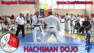 Hachiman Dojo - Bogdan Curiman