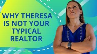 Theresa Wellman - Realtor Homeowner Experience | San Jose CA Realtor | How I’m Different